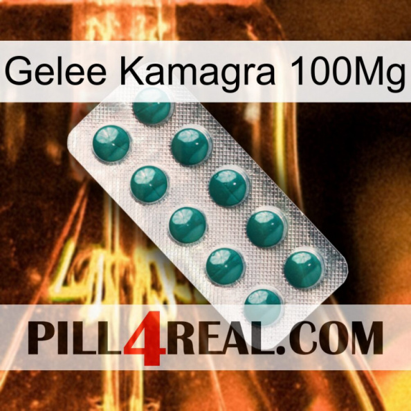 Jelly Kamagra 100Mg dapoxetine1